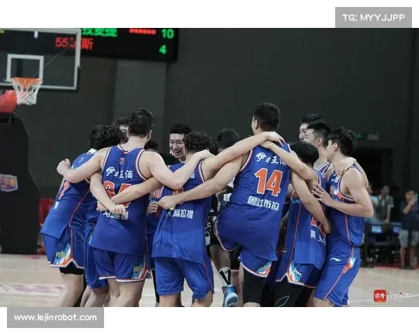 深入解析2023赛季CBA联赛的结束时间及背后赛事安排规律